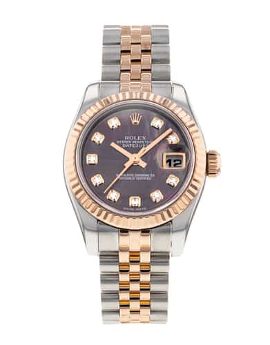 Rolex Datejust Lady 179171 Rolex Datejust Lady 179171